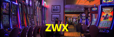 Roulette Table zwx