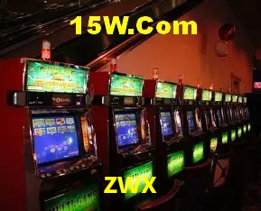 Provedores de Jogos zwx