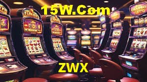 Live Casino zwx