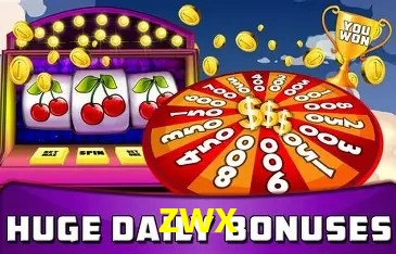 Jogos de Slot zwx