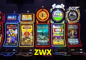 Diretório de Jogos zwx
