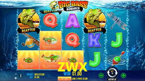 Daily Bonuses zwx