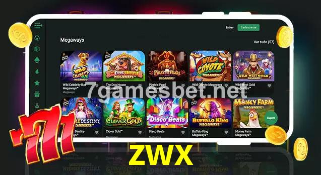 zwx aplicativo